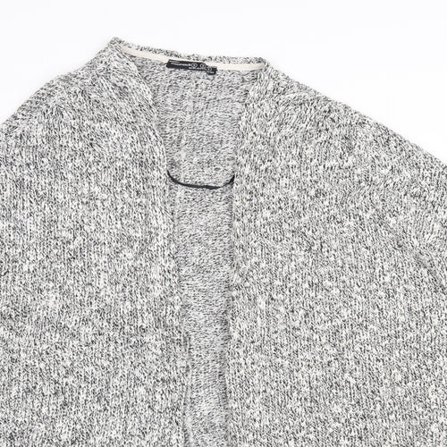 Atmosphere Womens Grey   Cardigan Jumper Size S
