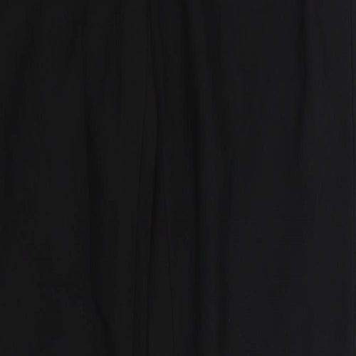 VILA Womens Black   Trouser Suit Suit Trousers Size S L32 in