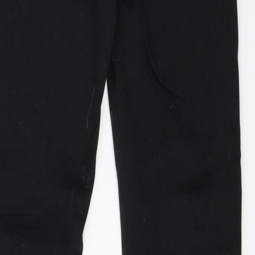 Next  Womens Black  Denim Jegging Jeans Size 6 L28 in