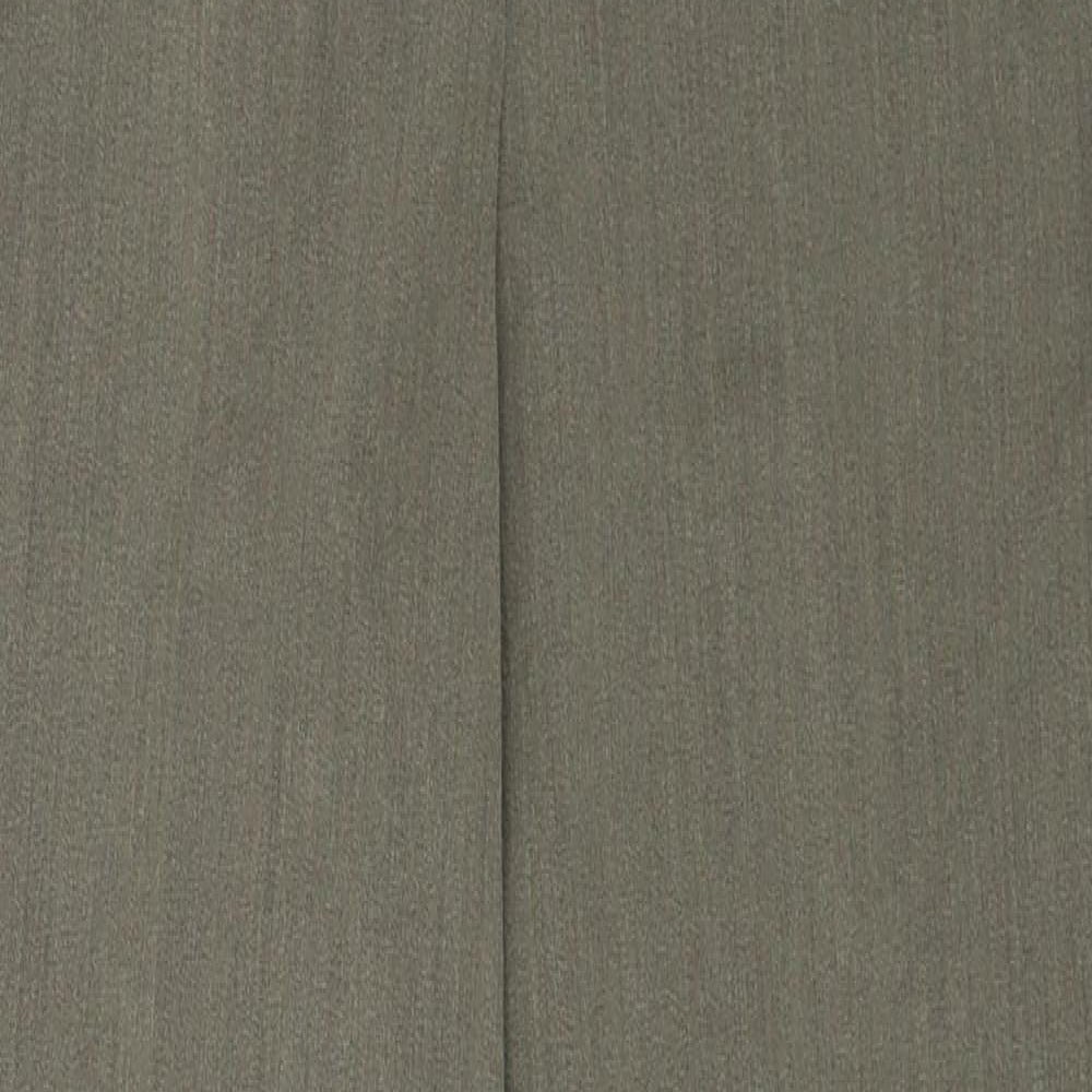 Marks and Spencer Womens Beige   Trousers  Size 10 L26 in