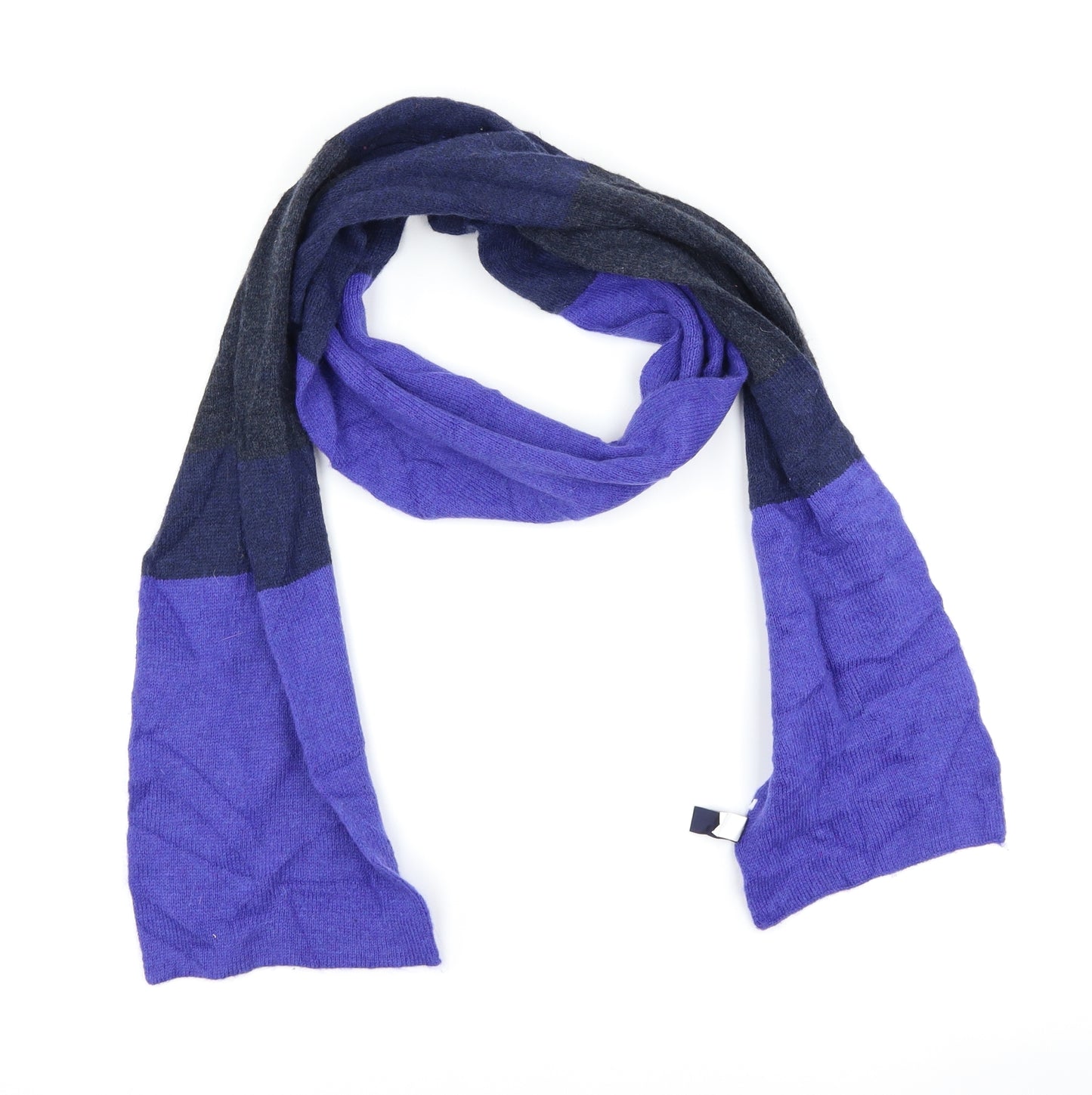 Gap Womens Purple    Scarf