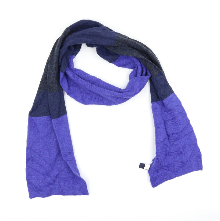 Gap Womens Purple    Scarf
