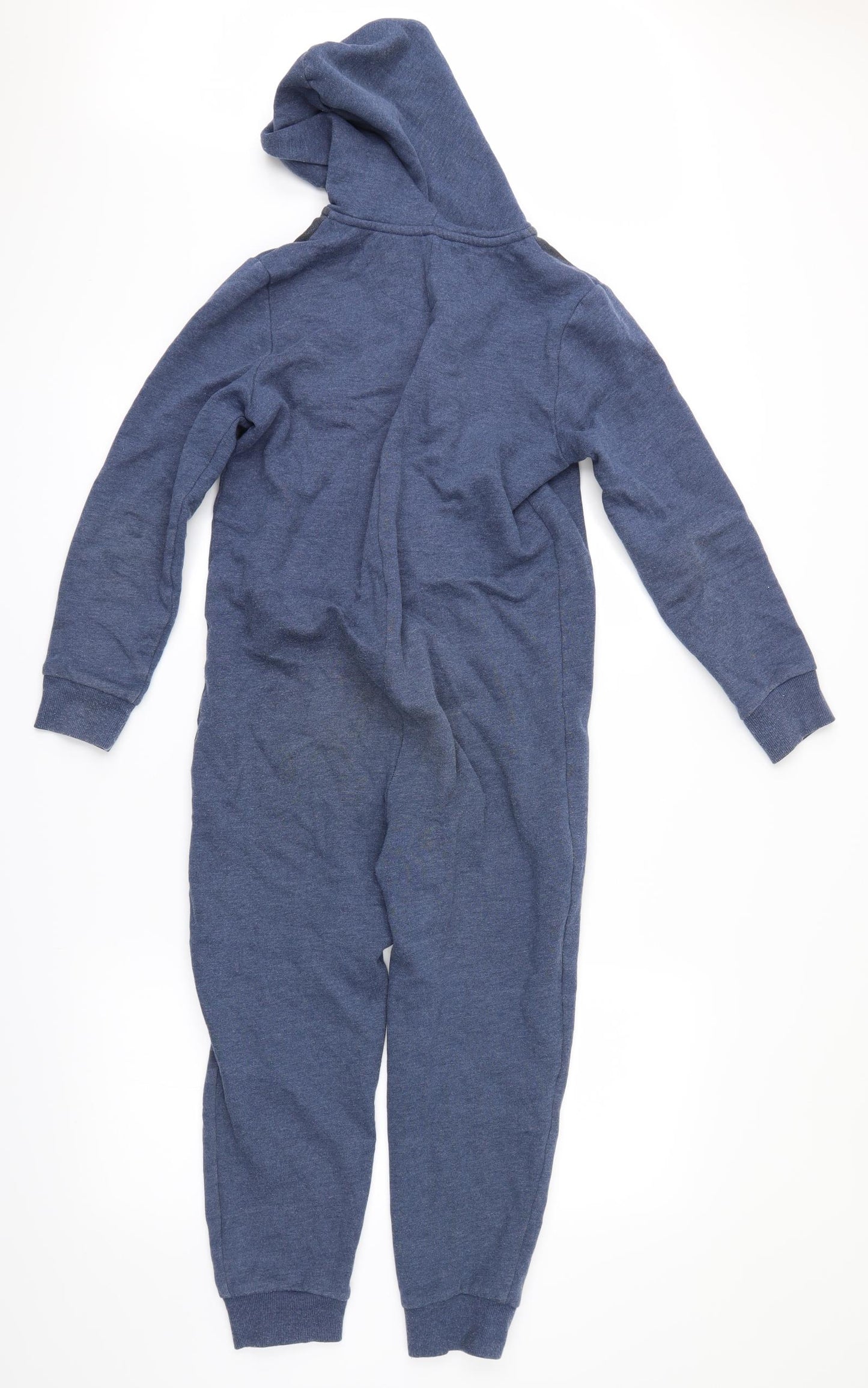 Marks and Spencer Boys Blue    One Piece Size 7-8 Years
