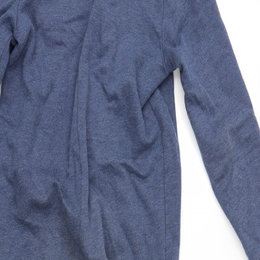 Marks and Spencer Boys Blue    One Piece Size 7-8 Years