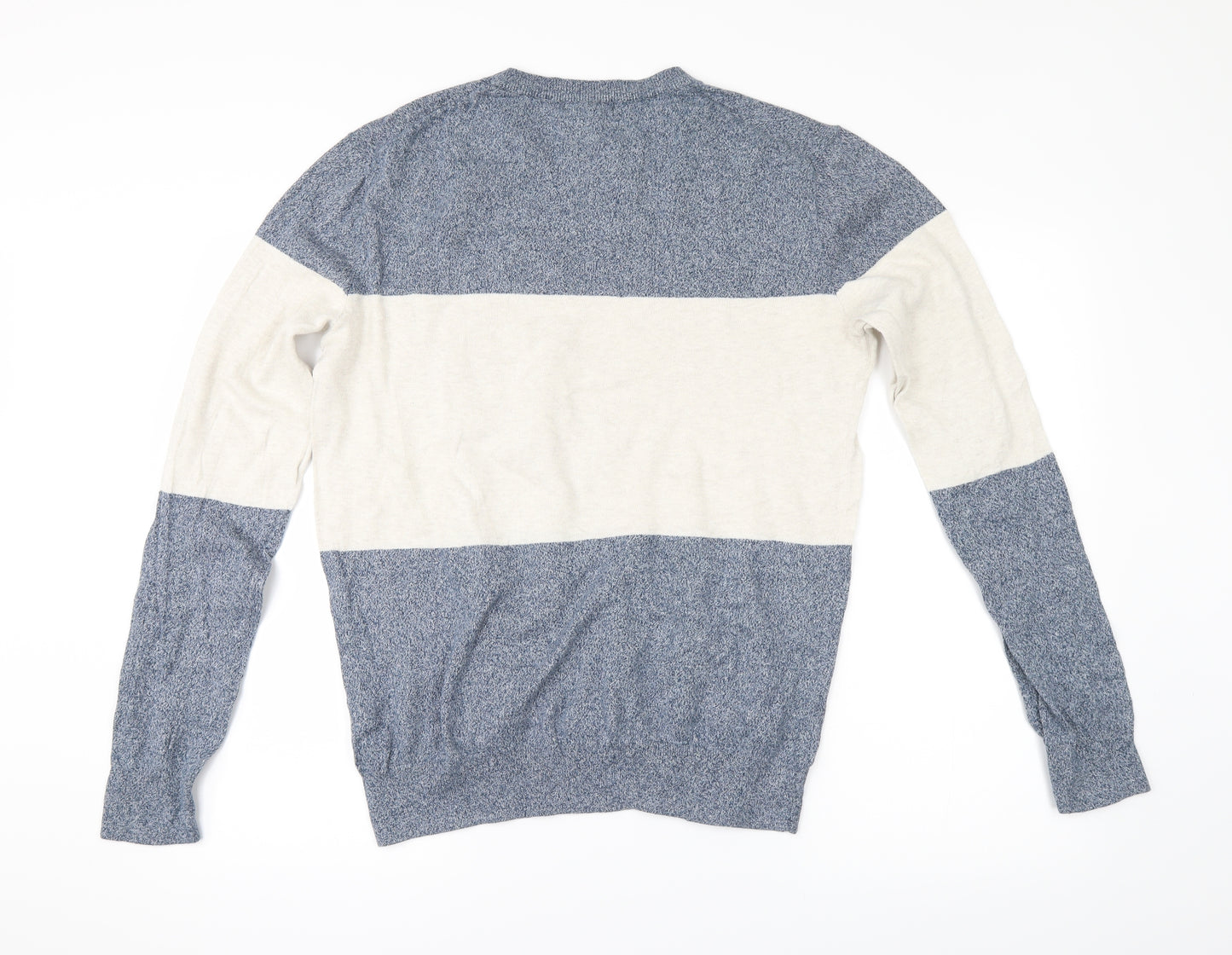 Gap Mens Black   Pullover Jumper Size M