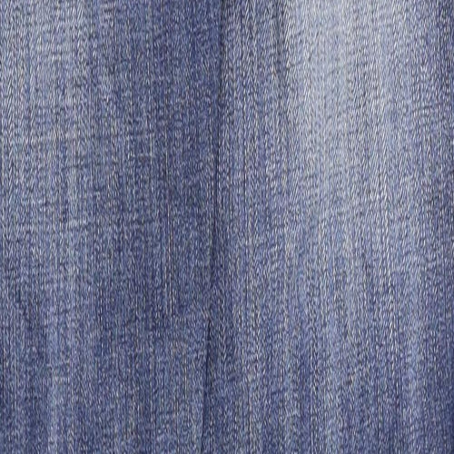 REASES Womens Blue   Skinny Jeans Size M L33 in