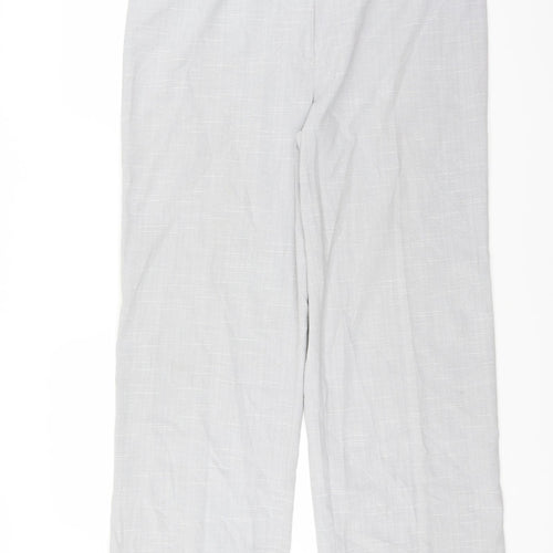 joulie Womens Grey   Trousers  Size 20 L28 in