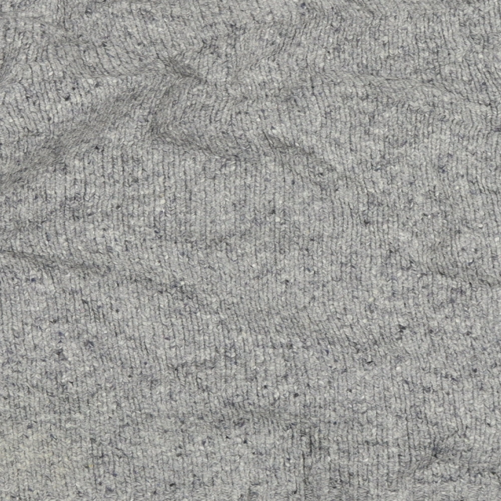 John Lewis Mens Grey   Pullover Jumper Size S