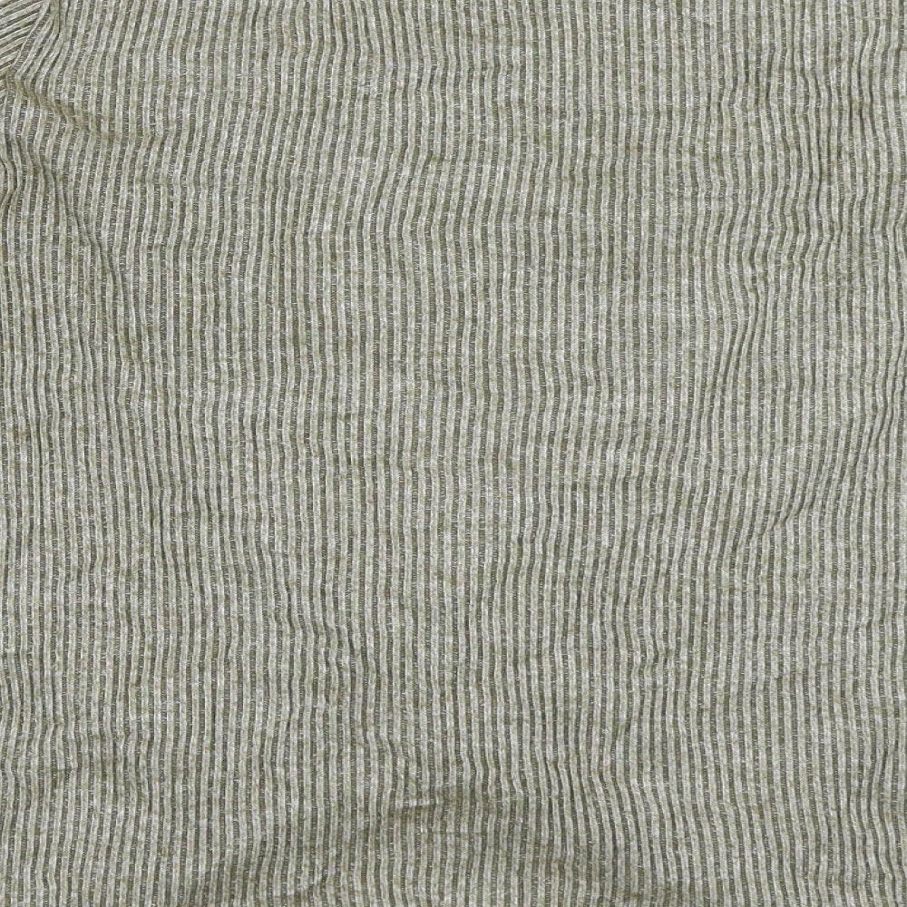 Primark Womens Green   Pullover Jumper Size M