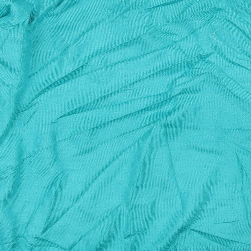 EWM Womens Blue   Pullover Jumper Size S
