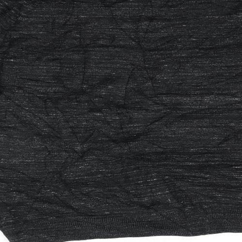 NEXT Womens Grey   Pullover Jumper Size L