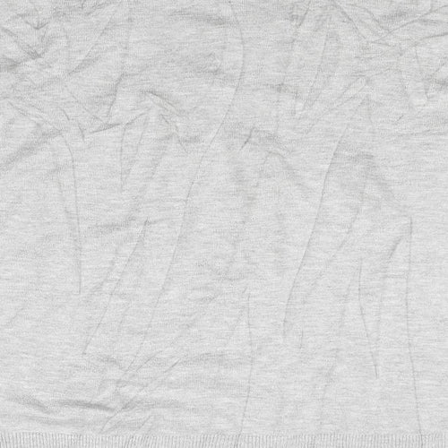 M&S Collection Womens Grey   Pullover Jumper Size XL