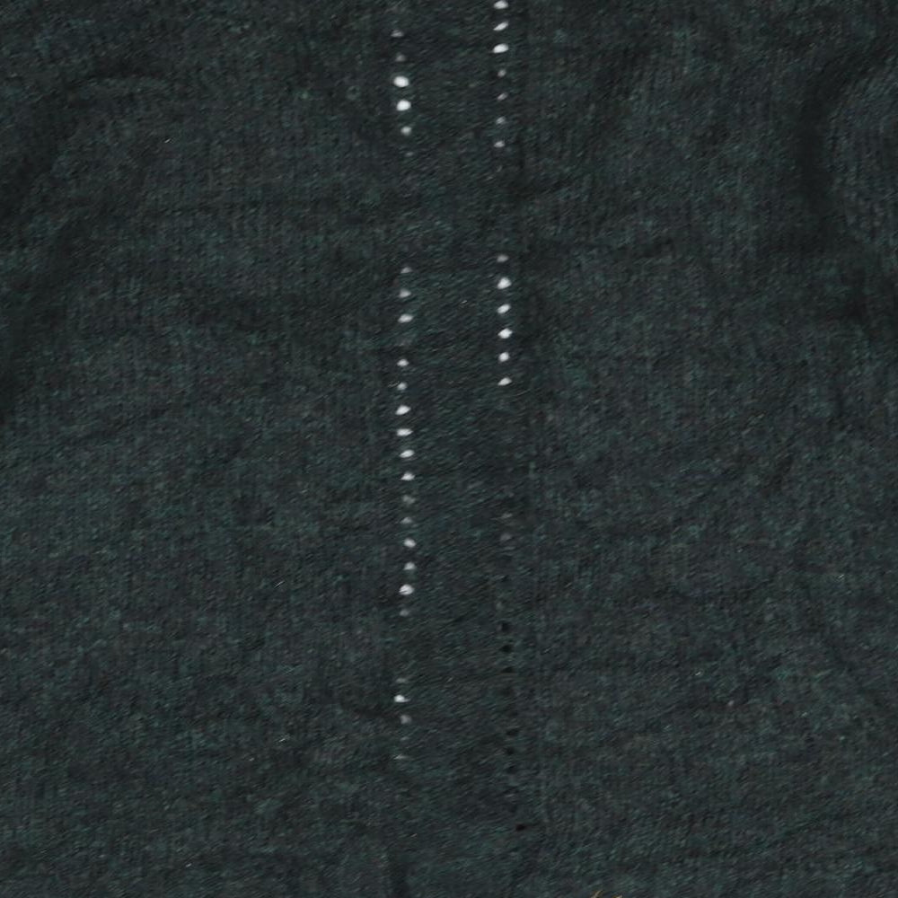 White Stuff Womens Green   Cardigan Jumper Size 12