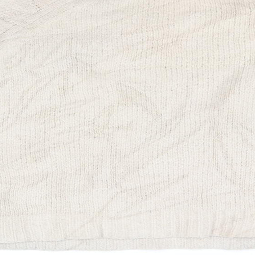 Dorothy Perkins Womens Beige   Pullover Jumper Size 12  - antlers