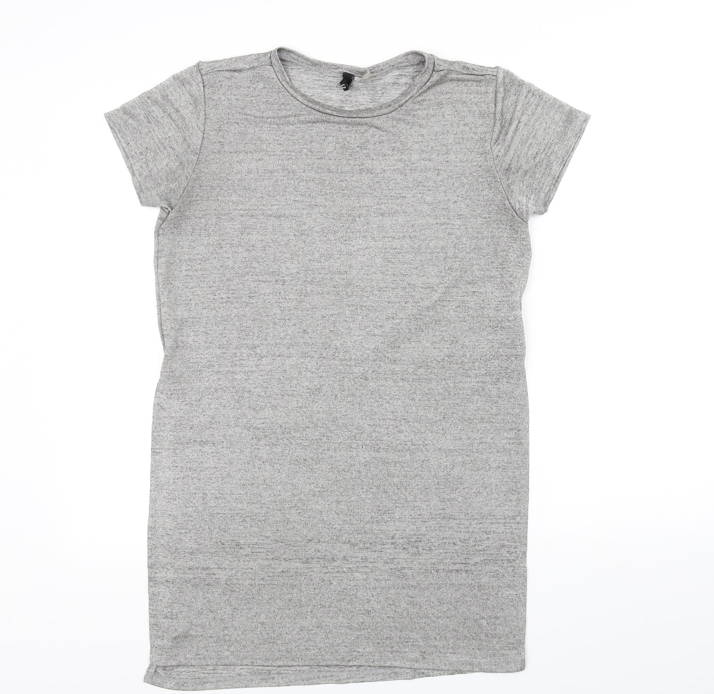 Divided by H&M Womens Green   Camisole T-Shirt Size S