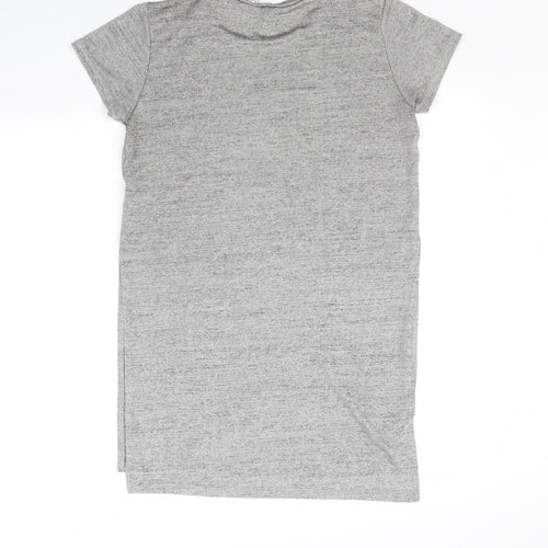 Divided by H&M Womens Green   Camisole T-Shirt Size S