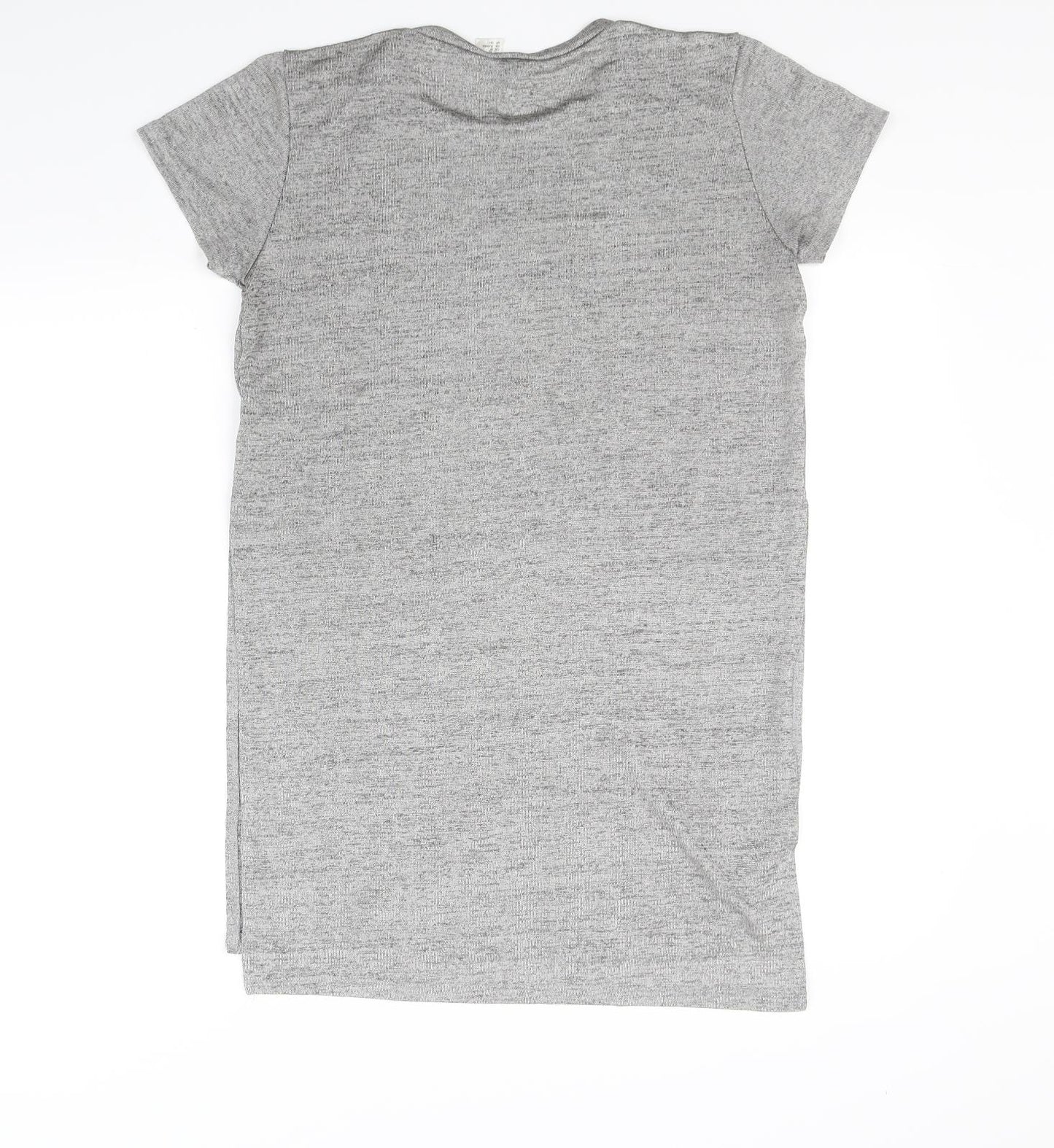 Divided by H&M Womens Green   Camisole T-Shirt Size S
