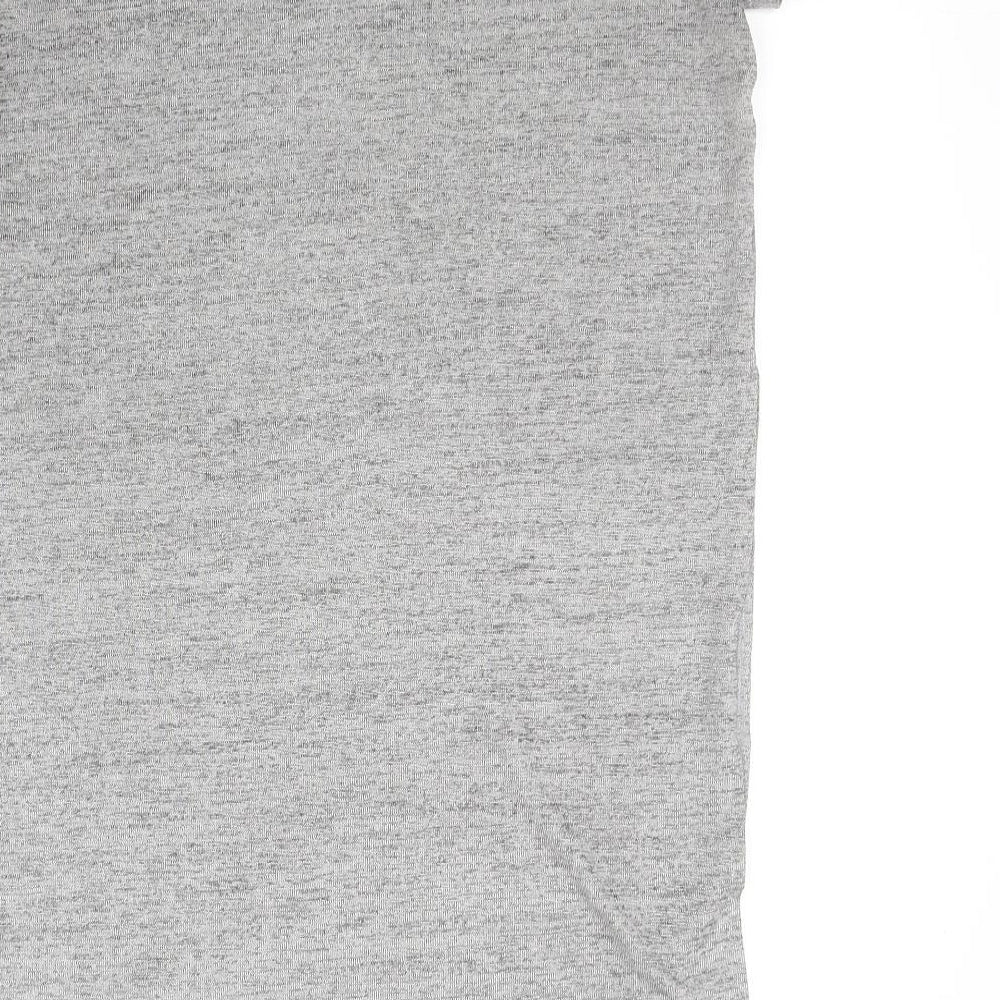 Divided by H&M Womens Green   Camisole T-Shirt Size S