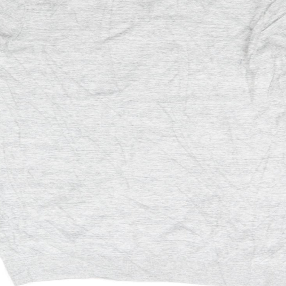 NEXT Womens Grey   Pullover Jumper Size S