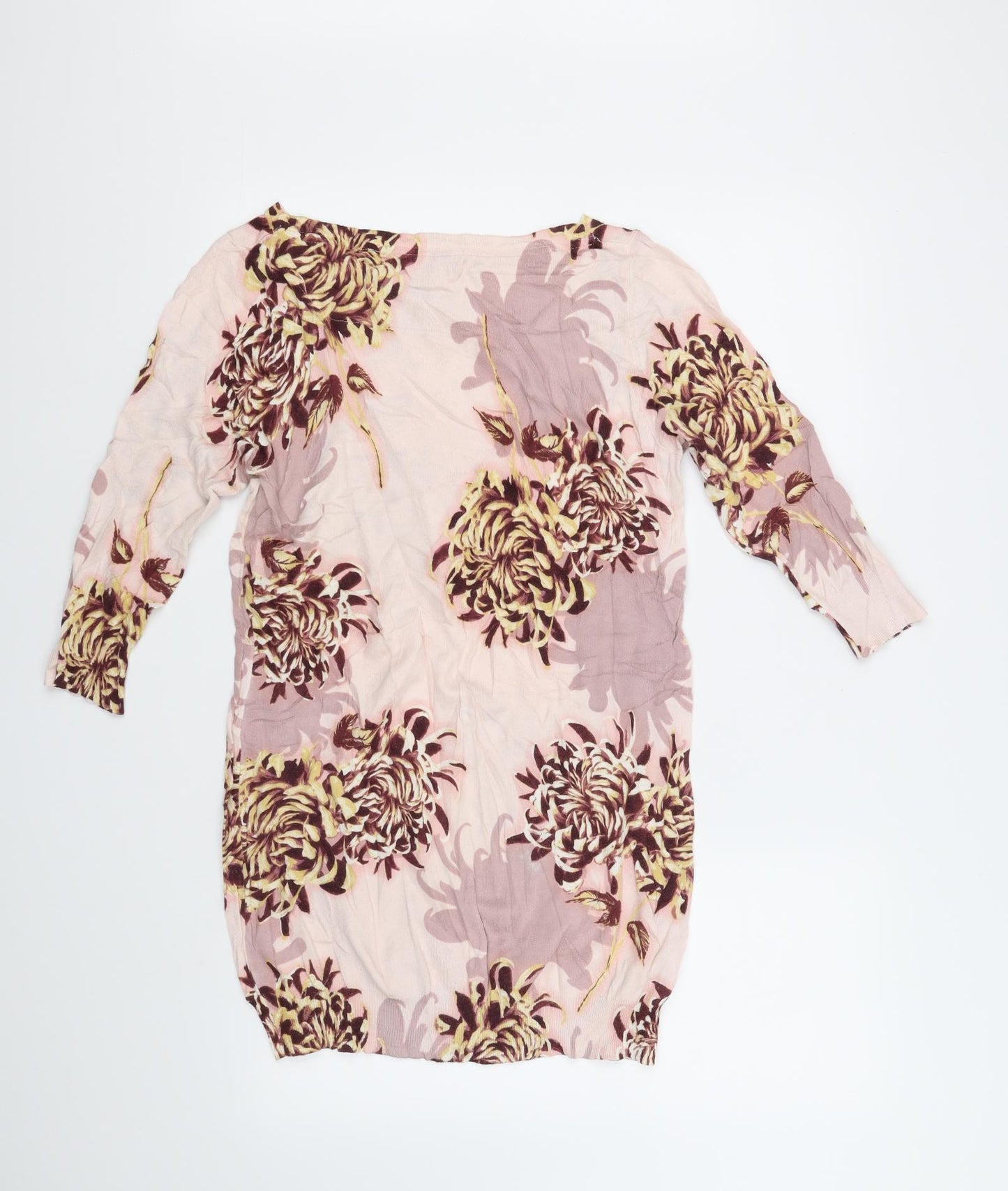 NEXT Womens Pink   A-Line  Size 14