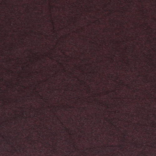 H&M Womens Purple   Pullover Jumper Size M