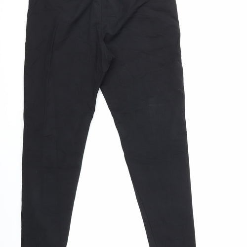 VERO MODA Womens Black   Dress Pants Trousers Size 34 in L29 in