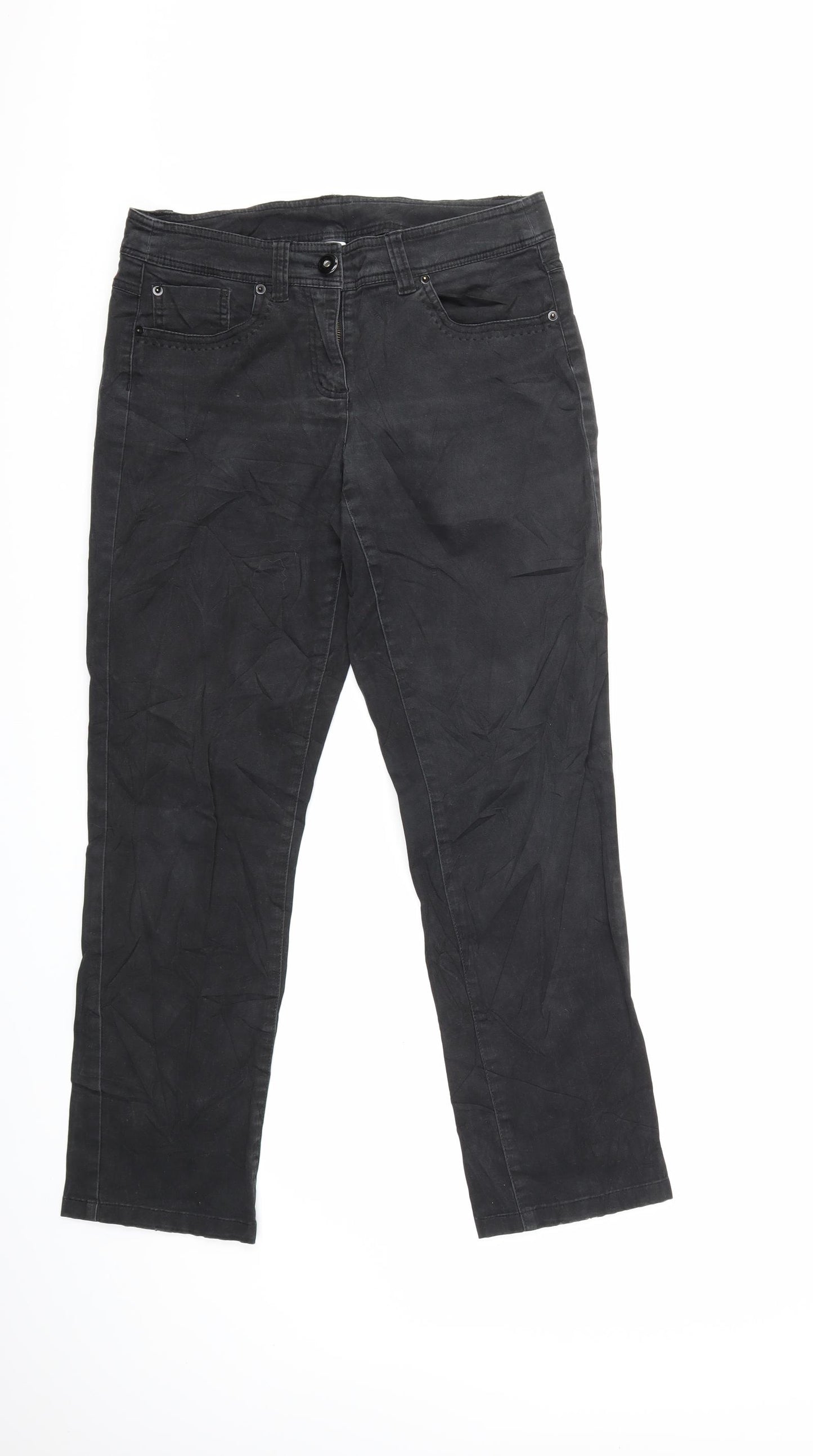 Camieu Womens   Denim Skinny Jeans Size 32 in L28 in