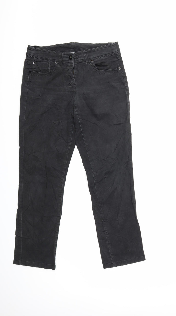Camieu Womens   Denim Skinny Jeans Size 32 in L28 in