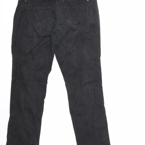Camieu Womens   Denim Skinny Jeans Size 32 in L28 in