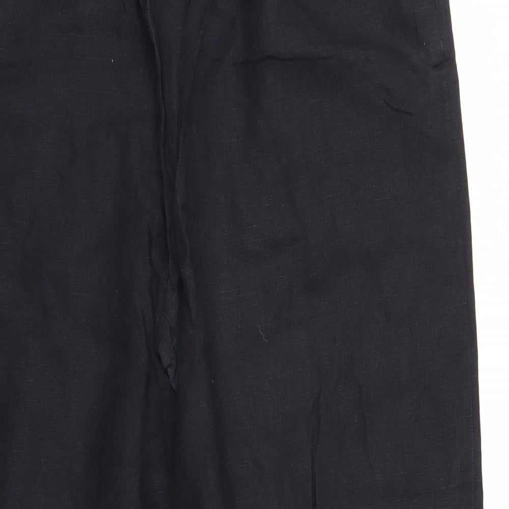 John Rocha Womens Blue   Trousers  Size 18 L30 in