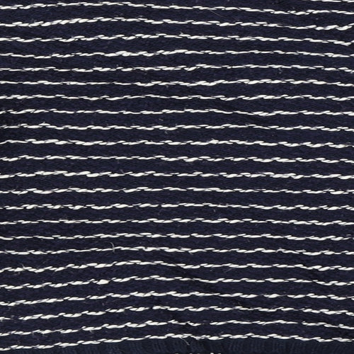 F&F Boys Blue   Pullover Jumper Size 9-10 Years
