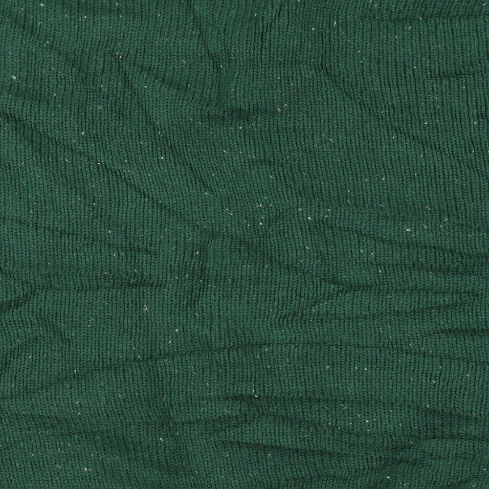Nautica Mens Green   Henley Jumper Size 2XL