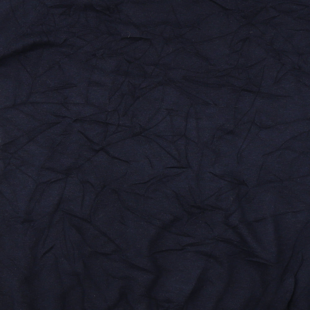 Per Una  Womens Blue   Jumper Dress  Size 14