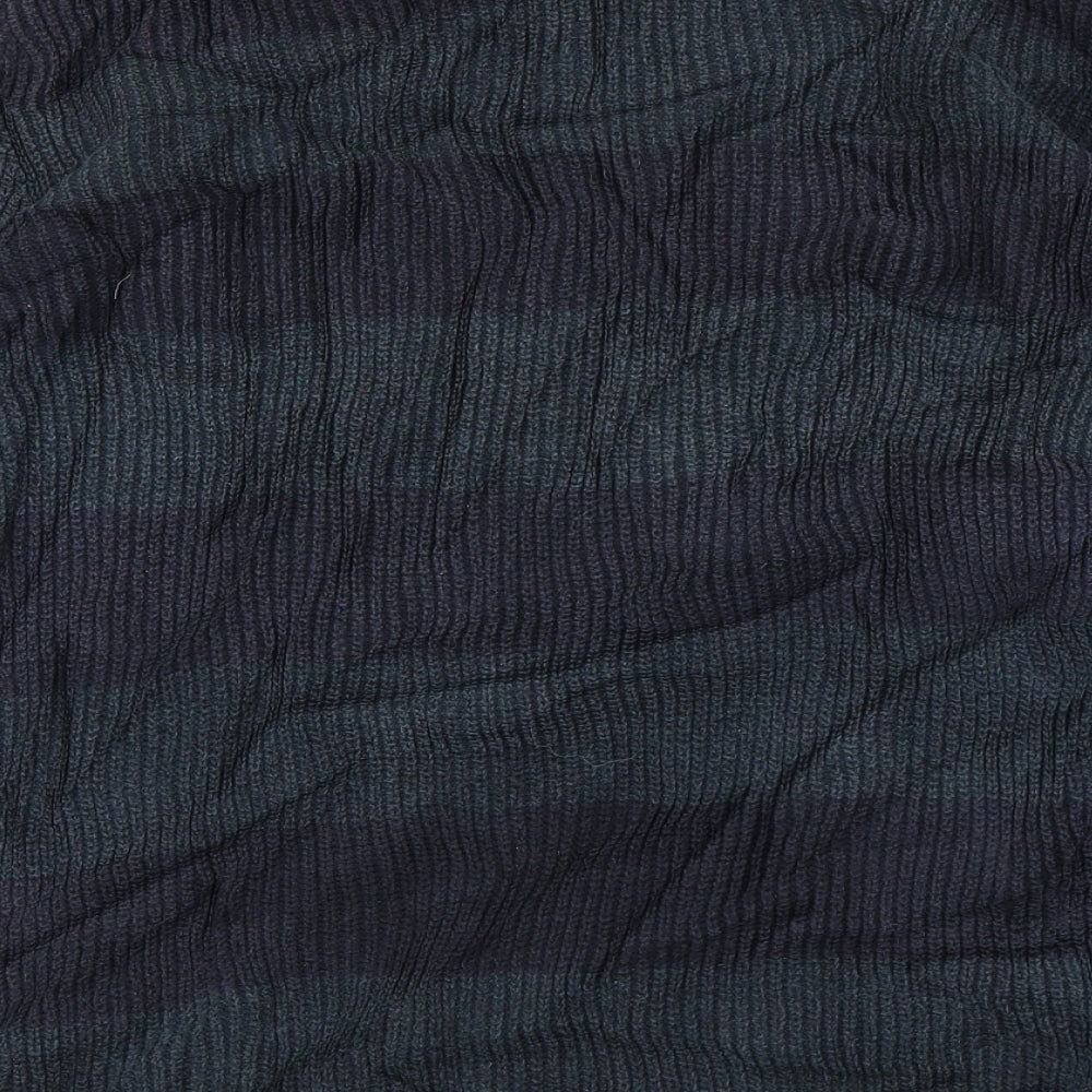 NEXT Mens Green   Pullover Jumper Size L