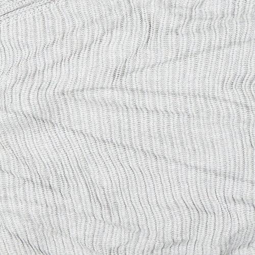 Marks and Spencer  Womens Grey   Pullover Jumper Size 16