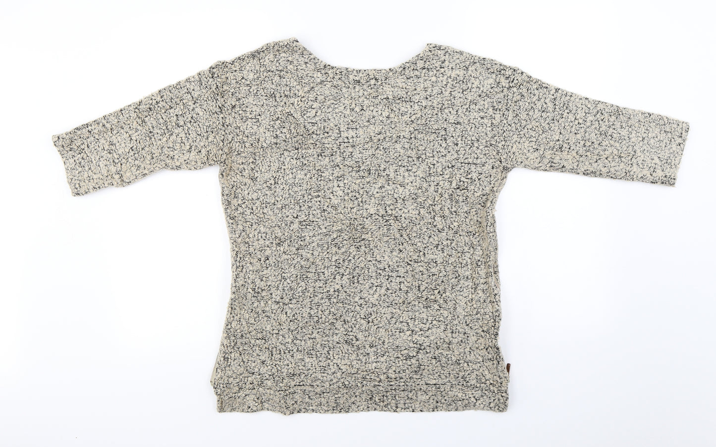 NEXT Womens Brown   Pullover Jumper Size 10