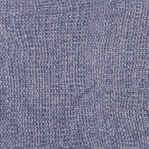 Roman Womens Blue   Pullover Jumper Size 16