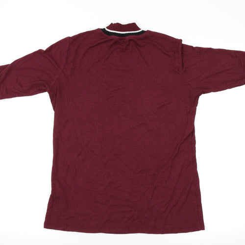 F&F Womens Purple   Pullover Jumper Size 14