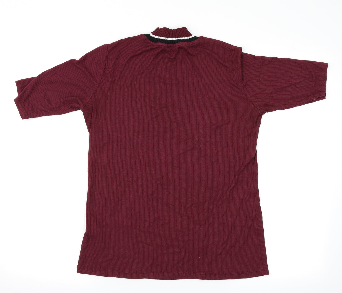 F&F Womens Purple   Pullover Jumper Size 14