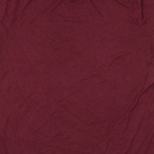 F&F Womens Purple   Pullover Jumper Size 14