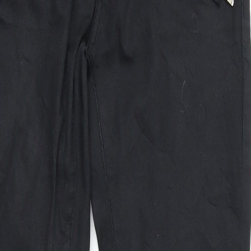Maybeen Womens Black   Skinny Jeans Size 38 L26 in