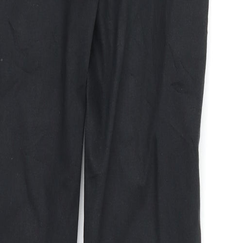 Maybeen Womens Black   Skinny Jeans Size 38 L26 in