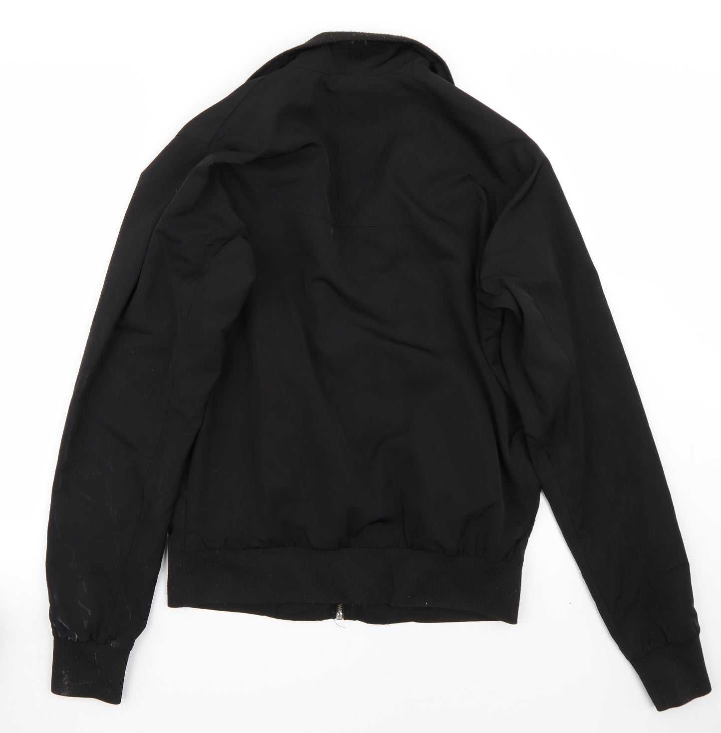 Creative Recreation Womens Black   Jacket Coat Size S
