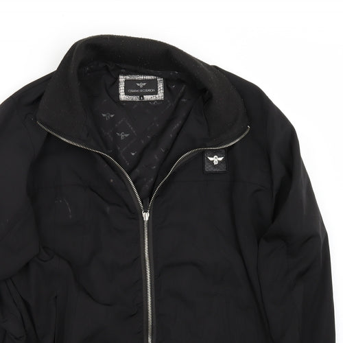 Creative Recreation Womens Black   Jacket Coat Size S