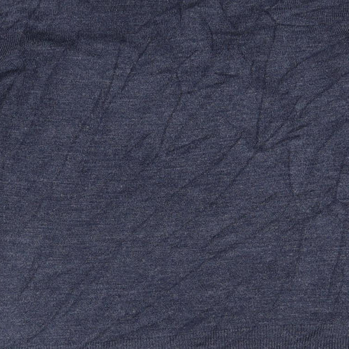 Atmosphere Womens Blue  Knit Pullover Jumper Size 10