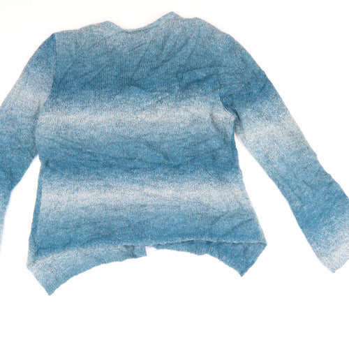 Per Una Womens Purple   Pullover Jumper Size M