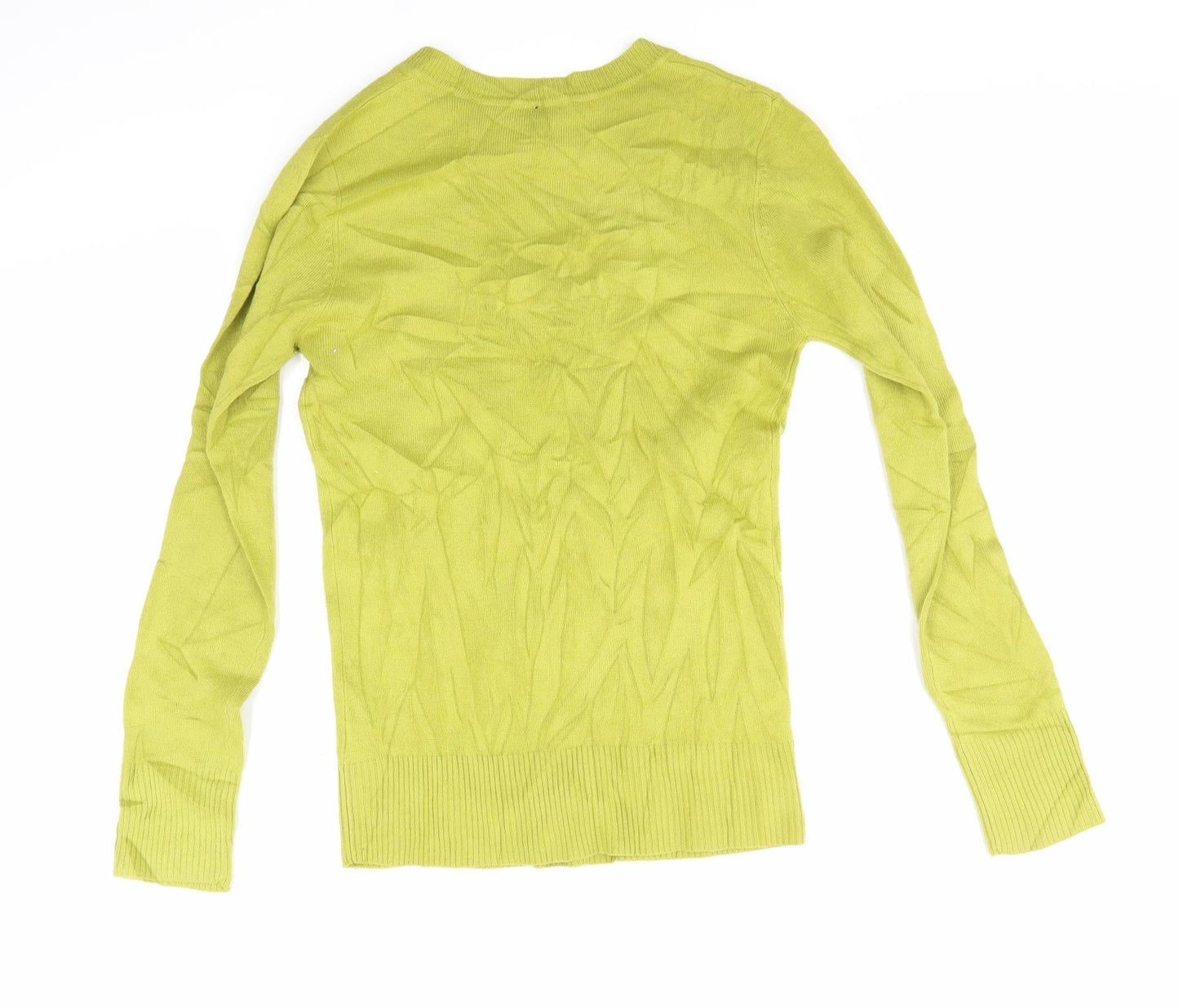 Atmophere Womens Green   Pullover Jumper Size 12