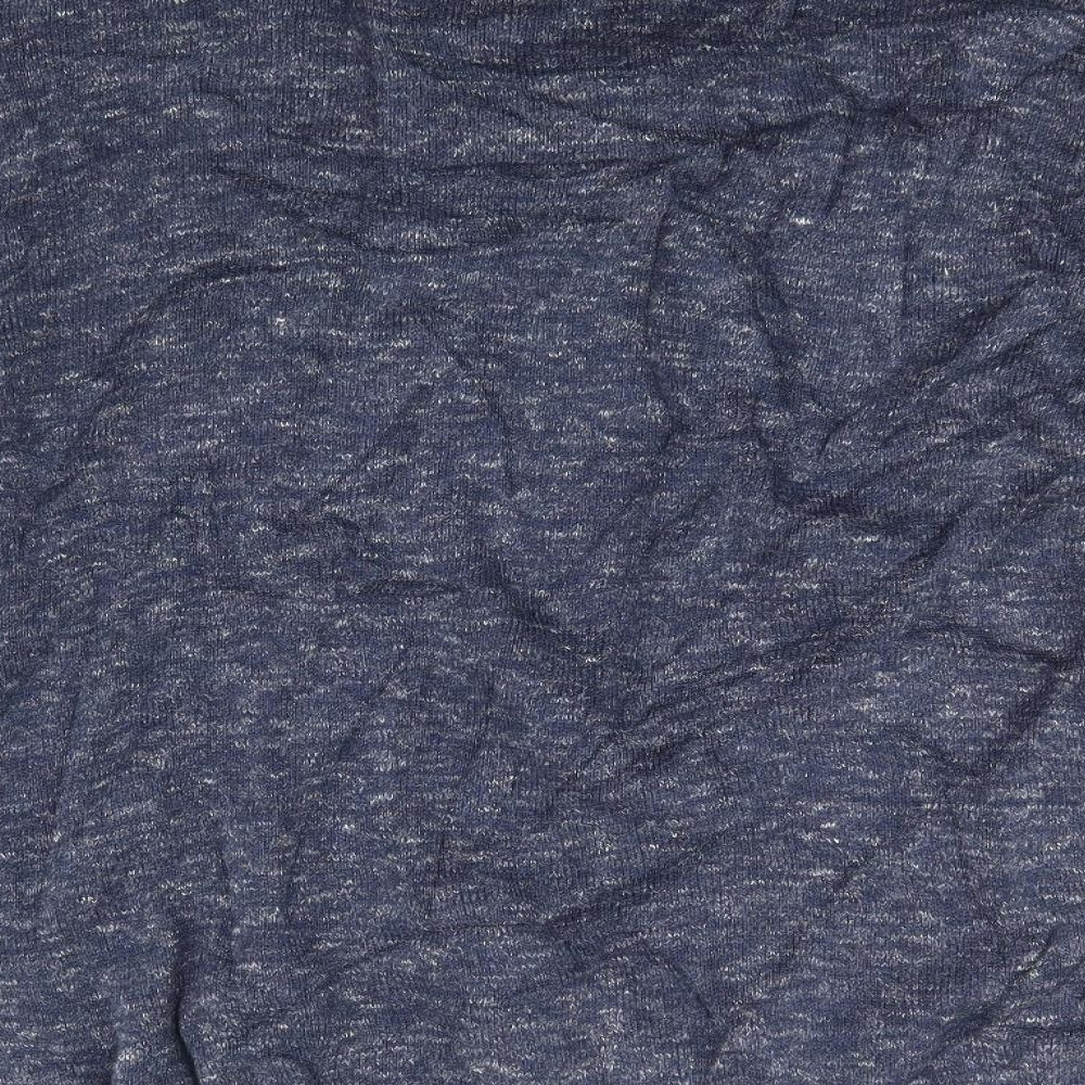 TU Mens Blue   Pullover Jumper Size XL