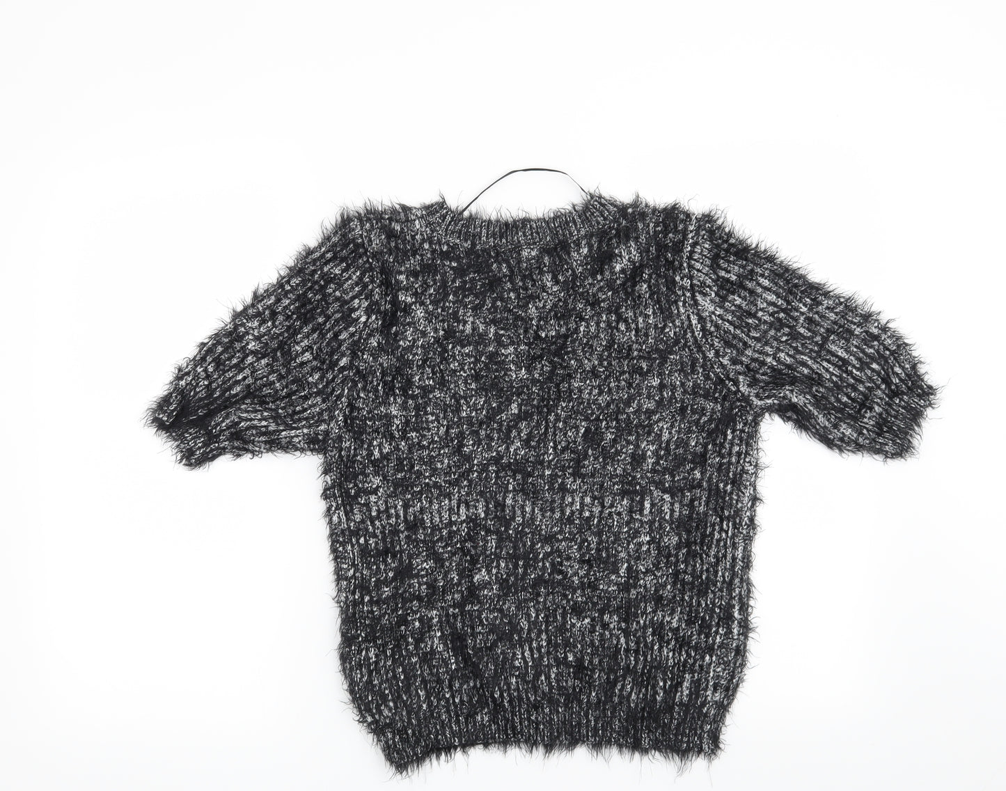 Atmosphere Womens Black   Pullover Jumper Size 10