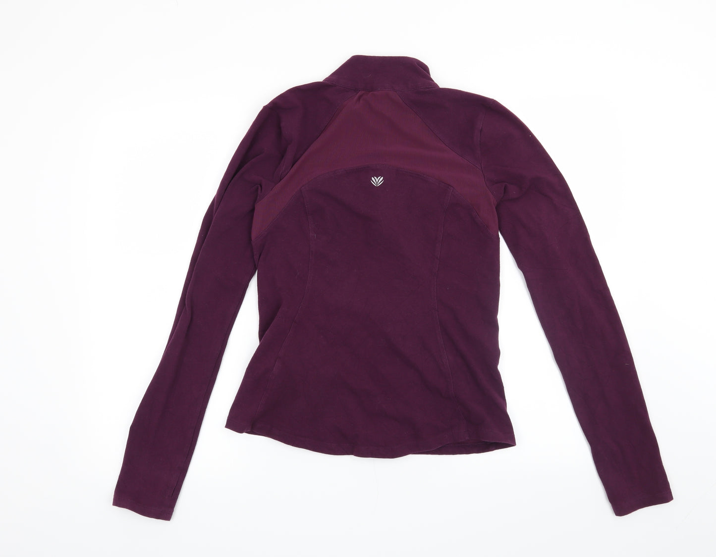 FOREVER 21 Womens Purple   Jacket  Size M